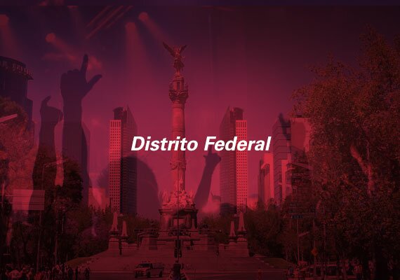 DISTRITO FEDERAL