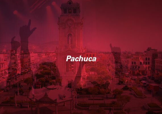 PACHUCA