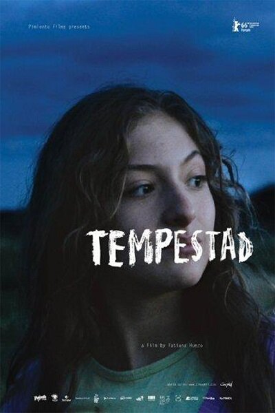  PRE-ESTRENO: TEMPESTAD 