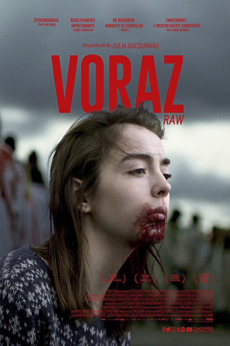  VORAZ 