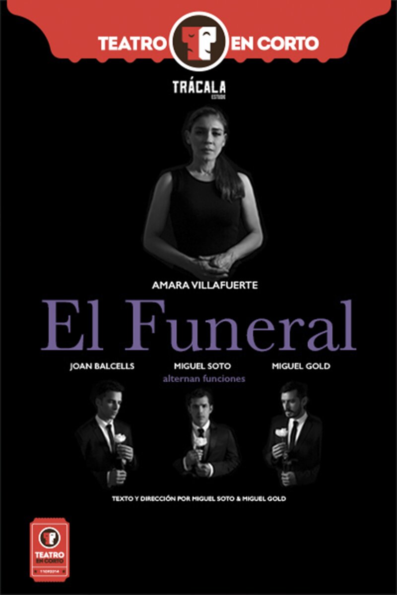  EL FUNERAL 